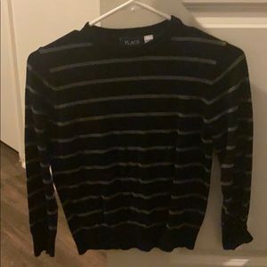 Boys sweater